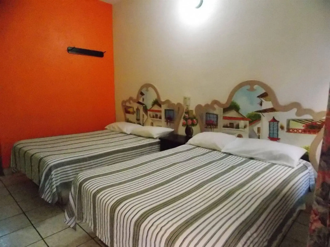 Hotel Bahía