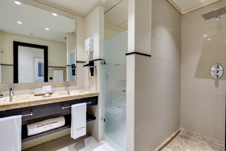 Royal Hideaway Sancti Petri photo 9