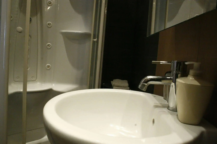 Acquadellarte B&B Catania