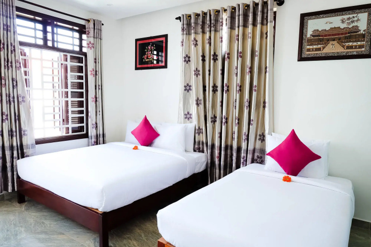 Unity Villa Hoi An