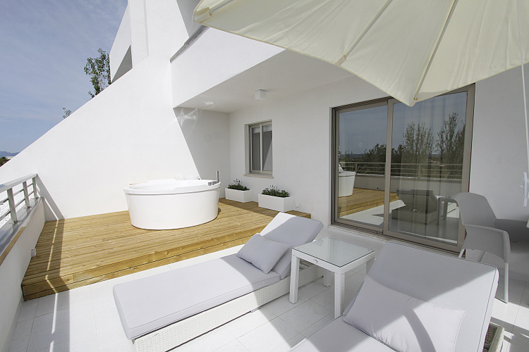 Bg Rei Del Mediterrani Hotel Adults Only photo 13