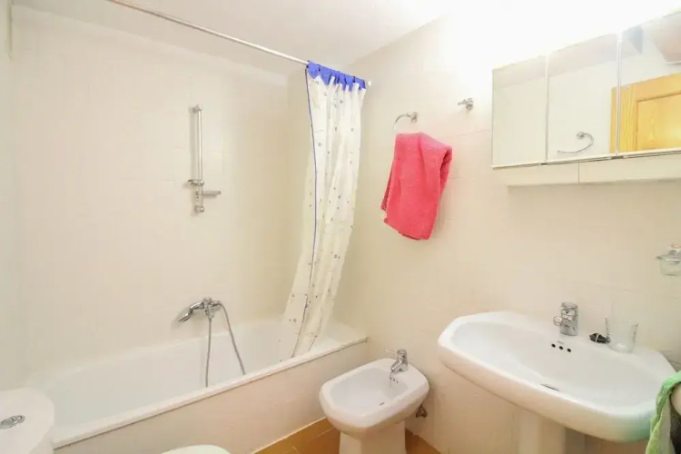 Apartamento Europa