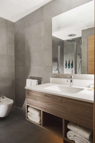 Hilton Garden Inn Padova City Centre photo 10