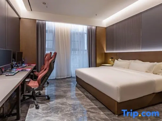 Grand Double room