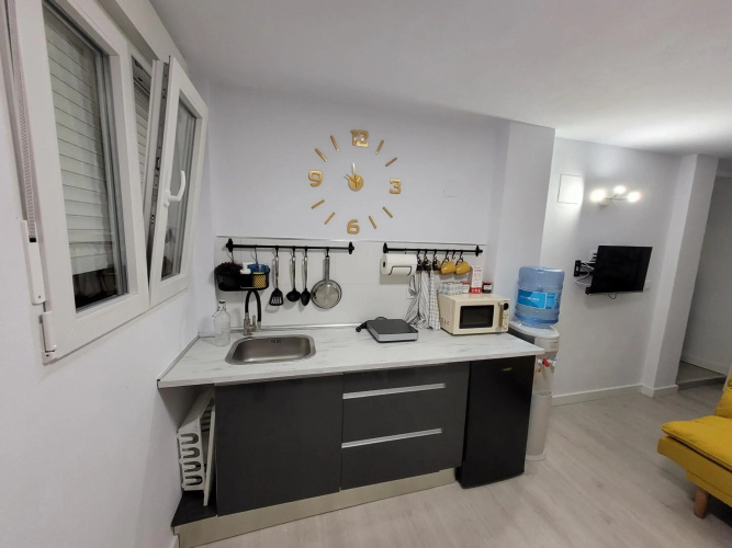 Apartamento ClaVer