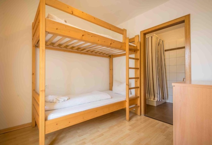 2 Bedrooms Family Suite