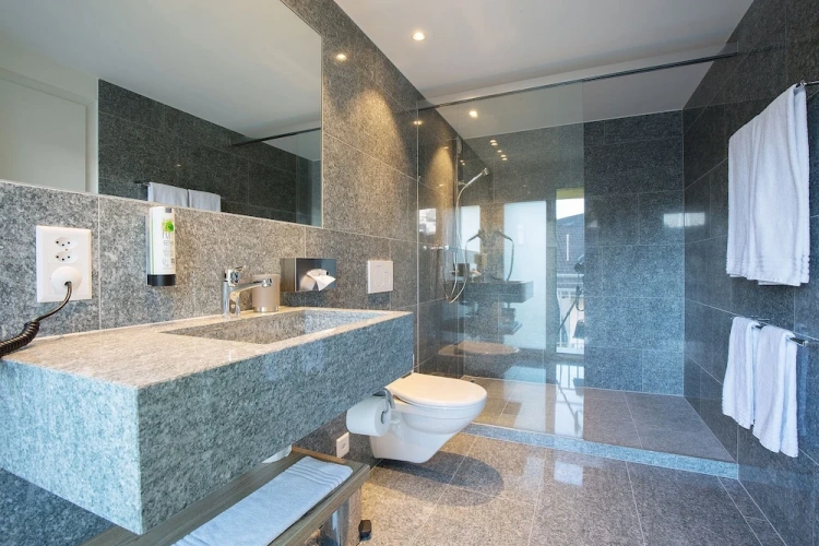 Twin Junior Suite