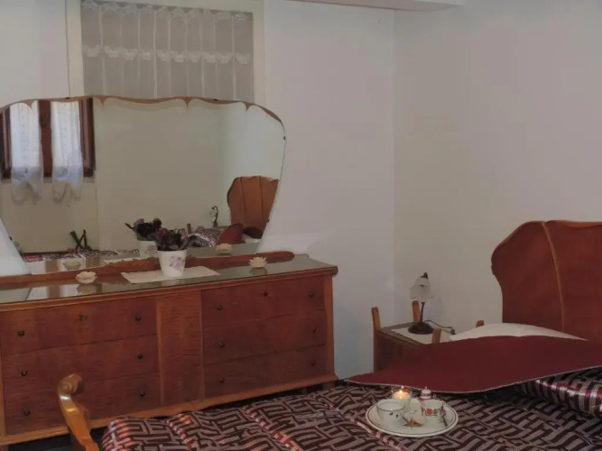 La Casa Dei Nonni
