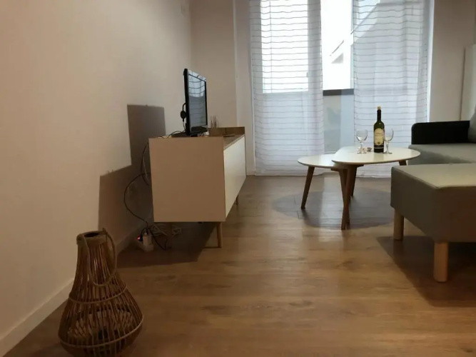 Chronos Apartment - Modern and Stylish