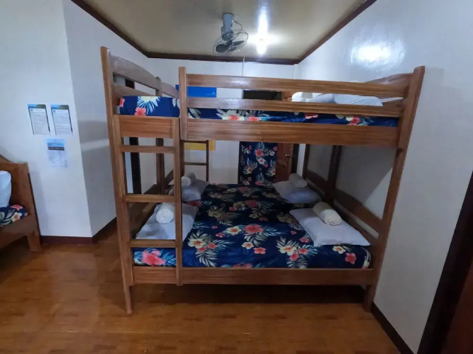 Gratum Beach Resort