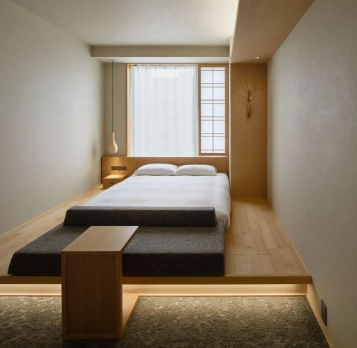 Upper Floor Double room