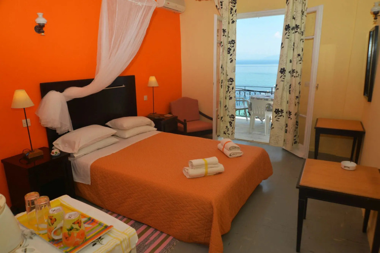 Eros Hotel