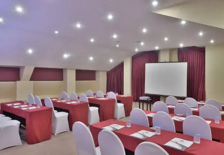 Durusu Club Hotel
