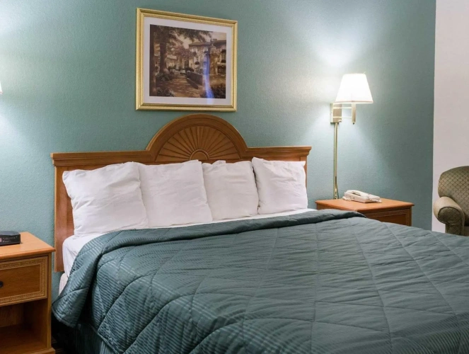 Standard room