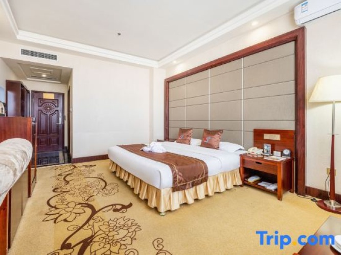 Business Single room