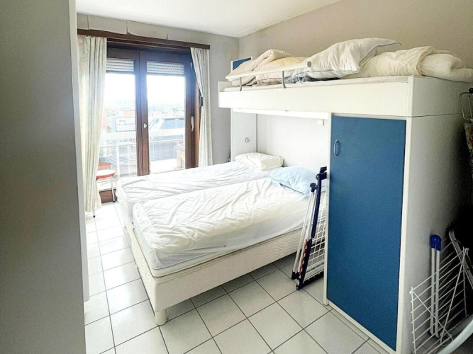 Apartment Near Epernay Square