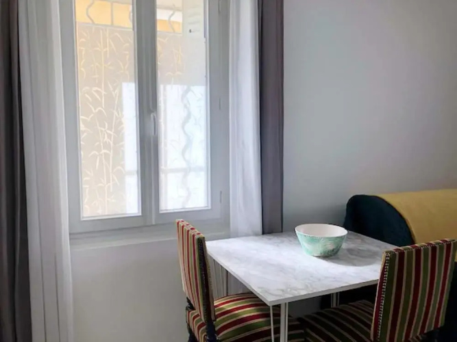 Apartment With one Bedroom in Avignon, With Wifi