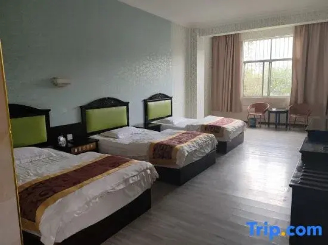 Hongyuan Hotel