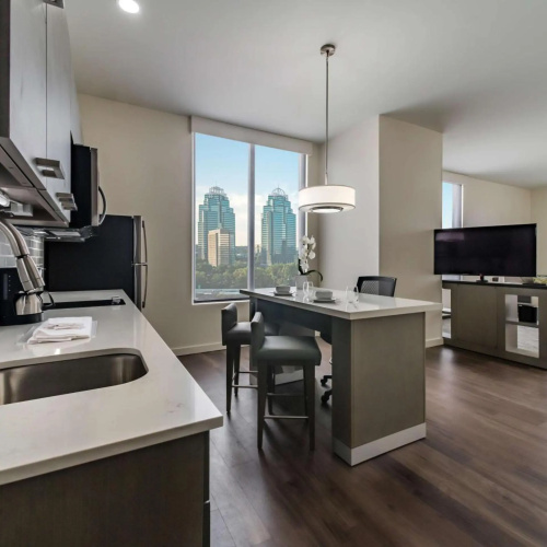 Hyatt House Atlanta / Perimeter Center photo 16