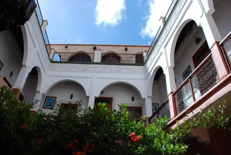 Image de l'hôtel