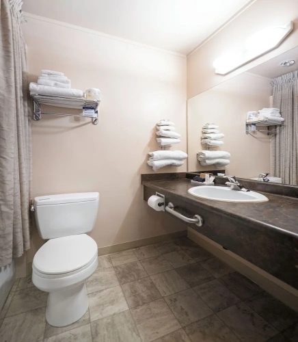 Standard Quadruple Basement room with ocean view