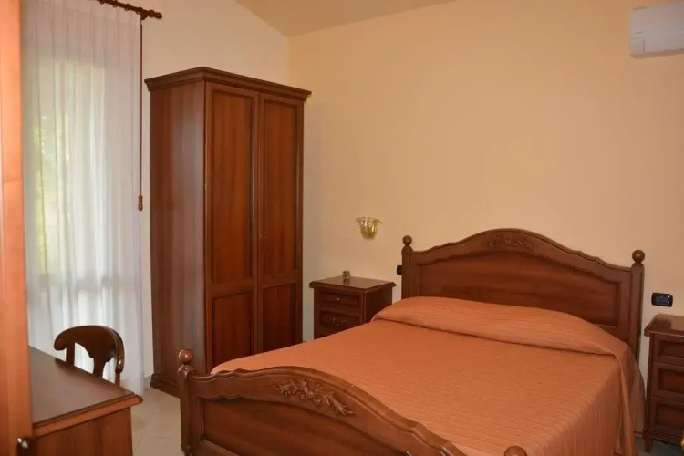BB Pinus Rooms