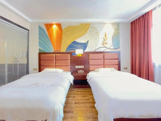 Muyuan Hotel