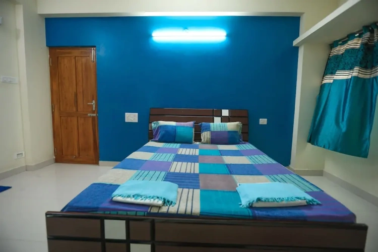 Premium room