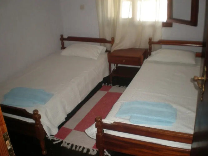 Millos Apartment
