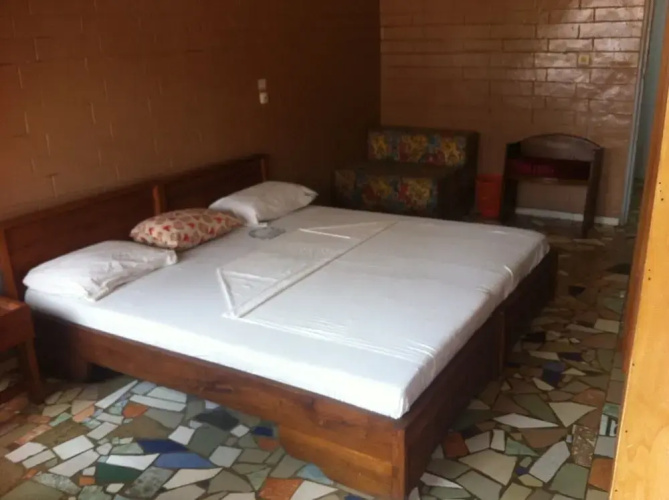 Hotel D K