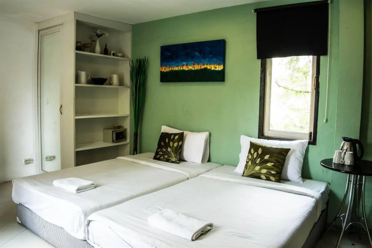 Padi Madi Guest House