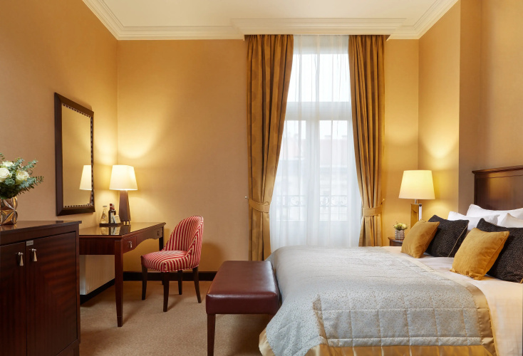 Corinthia Budapest