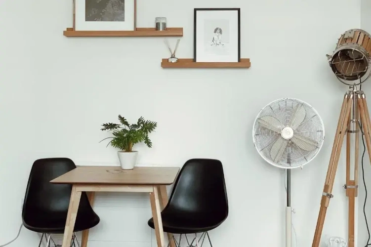 1 Bedroom Double Studio