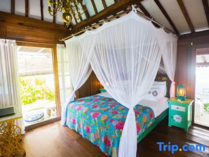 1 Bedroom Standard room
