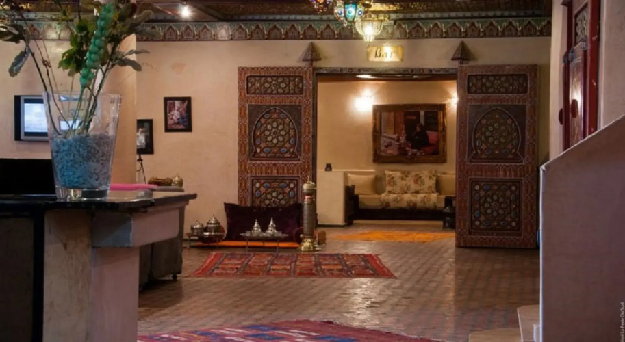 Hotel La Perle Du Sud