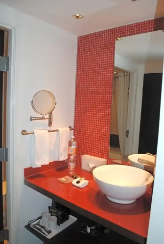 Superior Quadruple room