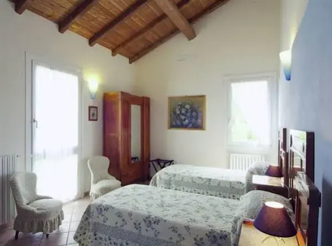 Agriturismo Alla Casella