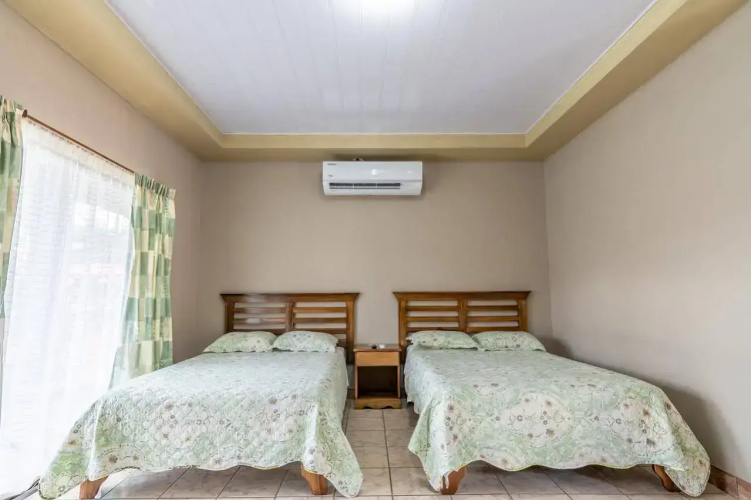Hotel Pacuare
