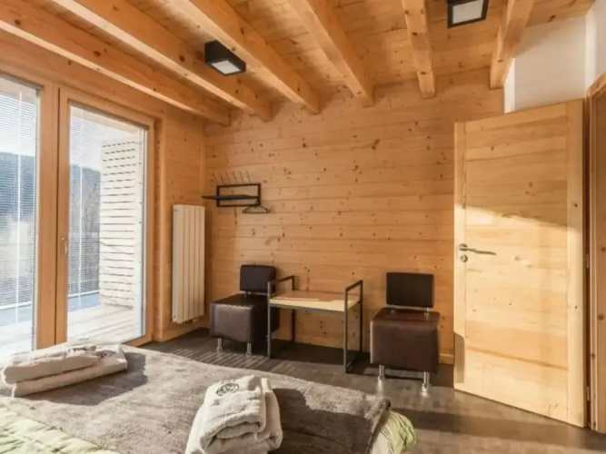 Comfortable Villa With Pool