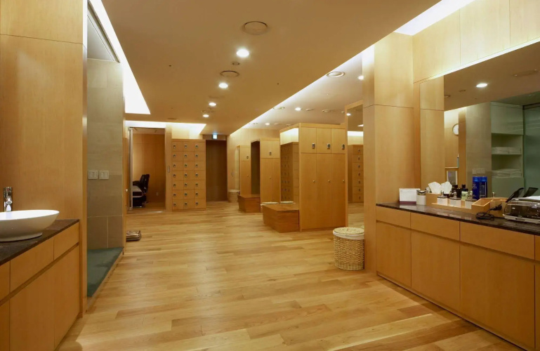 Breev Gwangju by Lotte Hotel