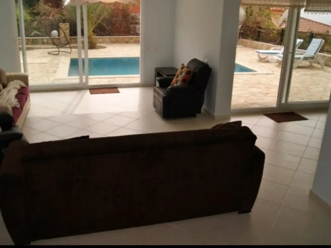 1 Bedroom Villa