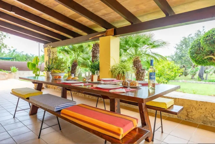 Villa in Pollensa, Mallorca 102131