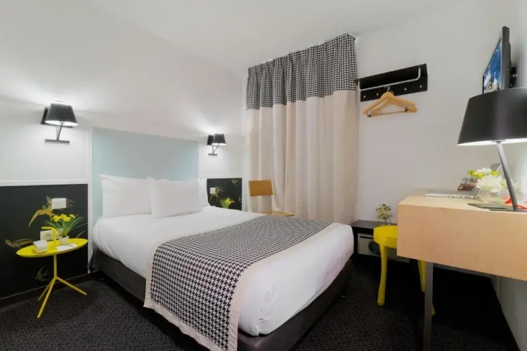 Single room