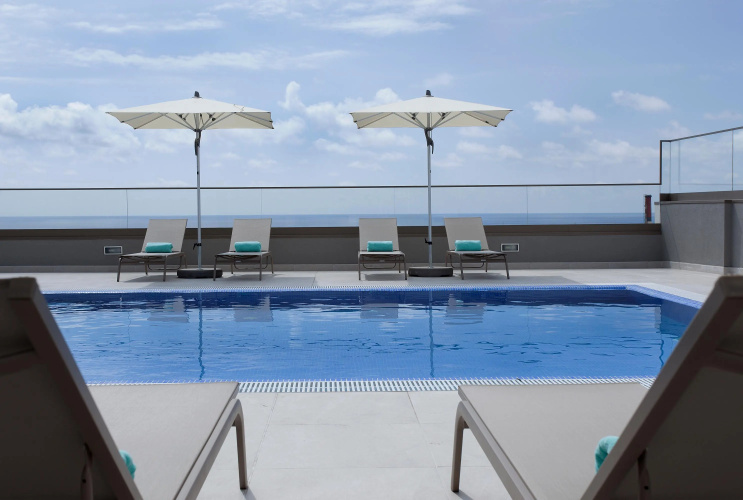 TURIM Santa Maria Hotel photo 22