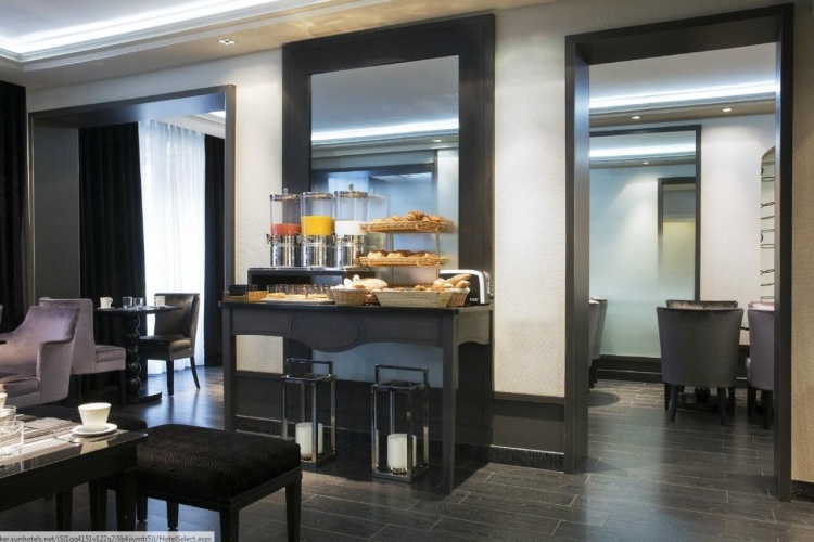 Hotel Daunou Opera photo 27