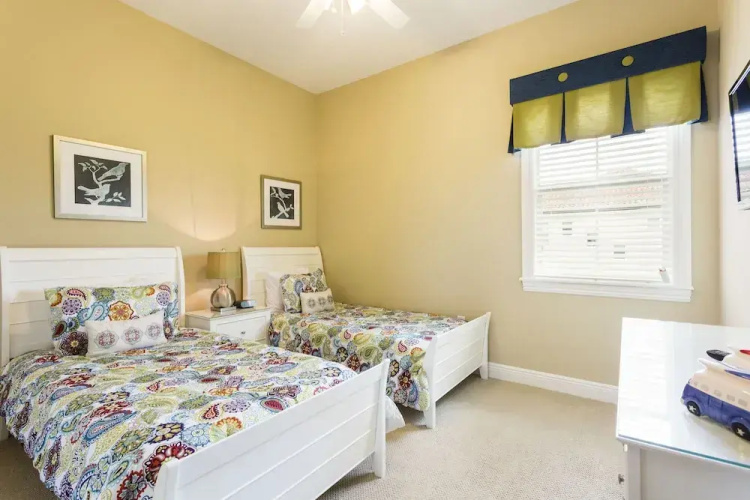 Fairway Ridge