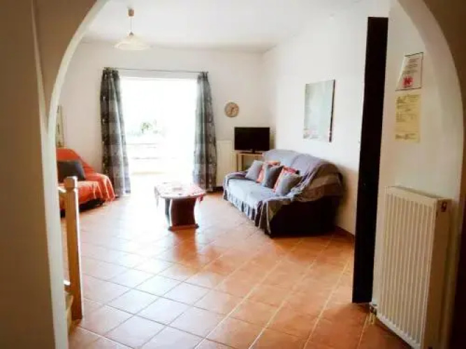 Nikolaos House