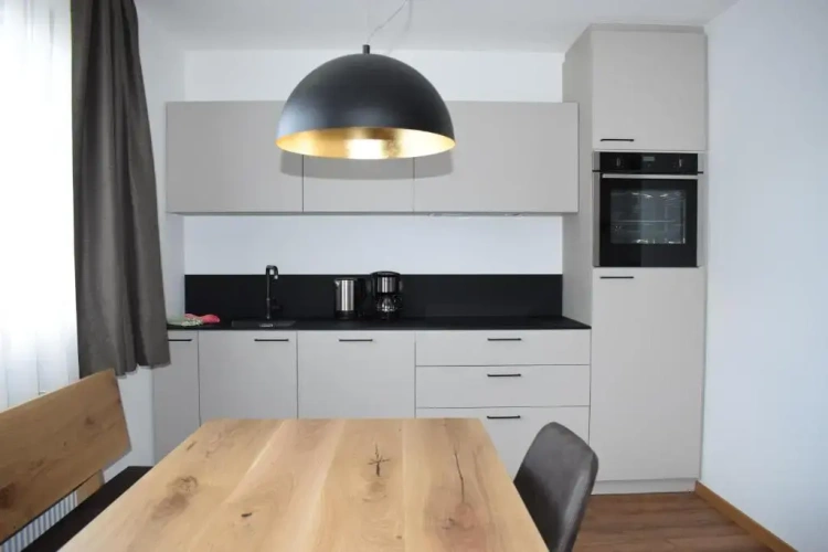 1 Bedroom Double Apartment
