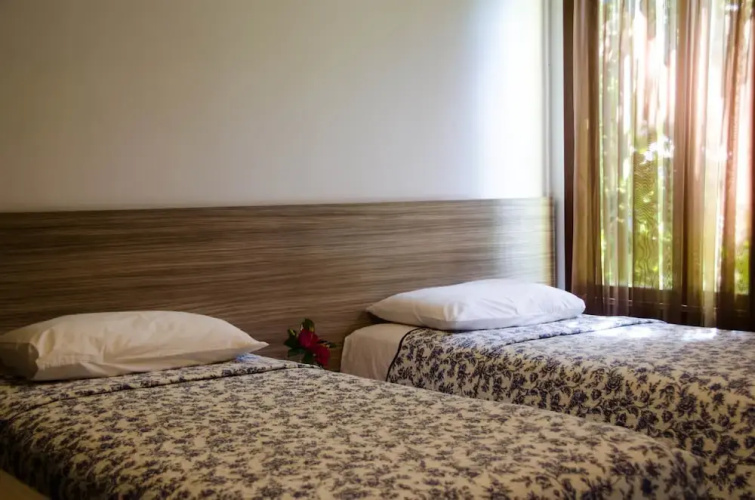 Bosque da Praia Apart Hotel