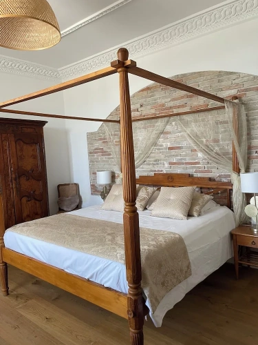 Grand Double room